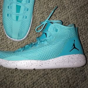 Air Jordan Men’s trainers